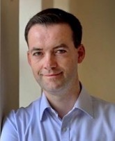 Professor Ian Kelleher